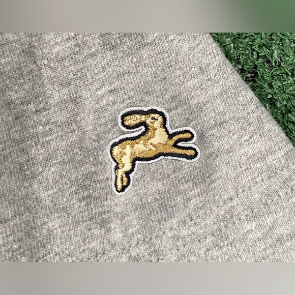 Tracksmith Grayboy Berlin Germany Marathon Series T-Shirt Men’s Size Large - Picture 3 of 8